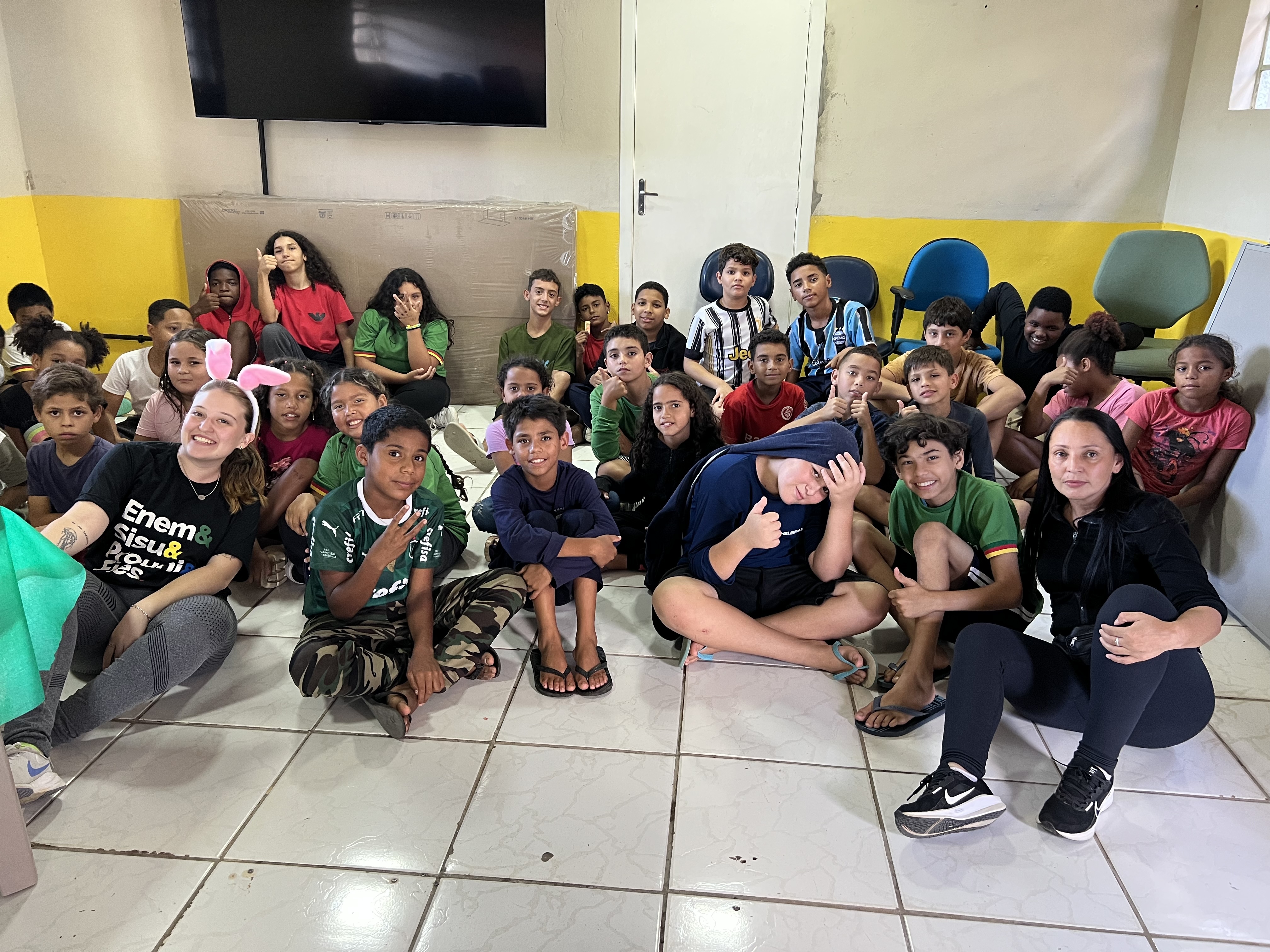 Educação